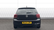 Volkswagen Polo 1.0 EVO 80 Match 5dr Petrol Hatchback
